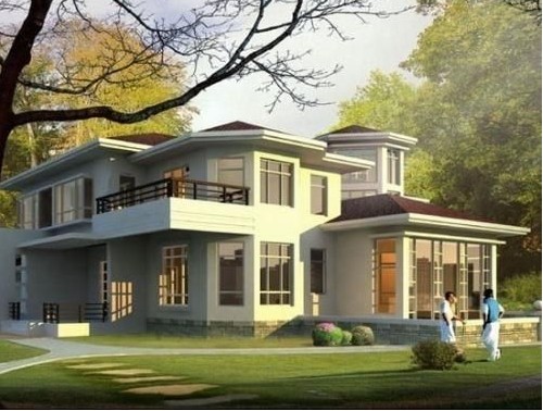 二、家中一定要有生气