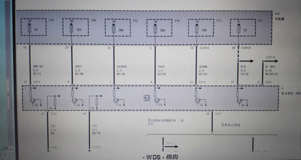 如何为宝马X3安装隐藏行车记录仪