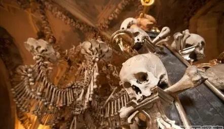 全球最变态的10个地方，你绝对不敢去！