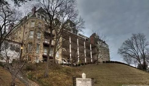 全球最变态的10个地方，你绝对不敢去！